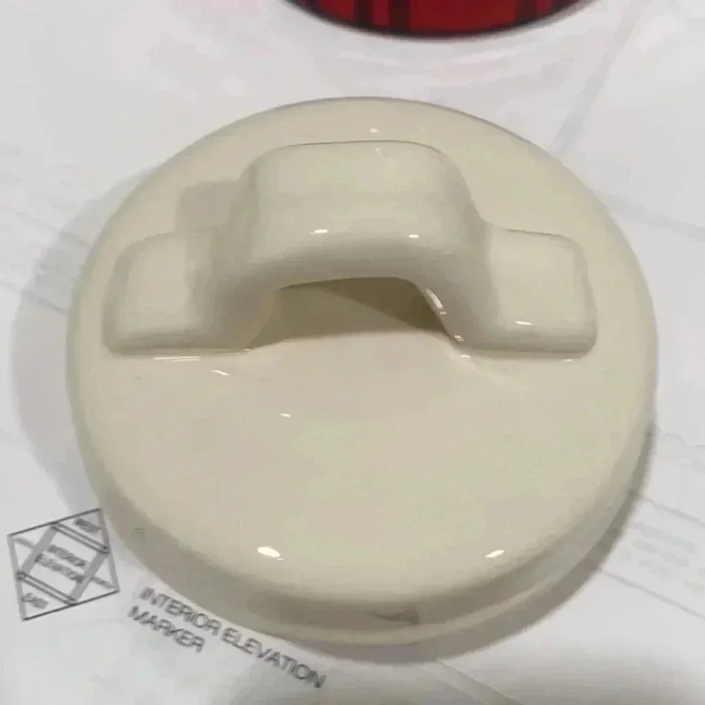 Rae Dunn snack jar